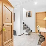 Jeanne D'arc Loft Montagne By Interhome *
