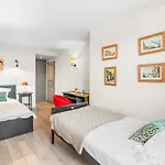 Jeanne D'arc Loft Montagne By Interhome
