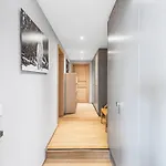 Jeanne D'arc Loft Montagne By Interhome