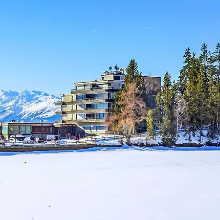 Jeanne D'arc Loft Montagne By Interhome Apartmán