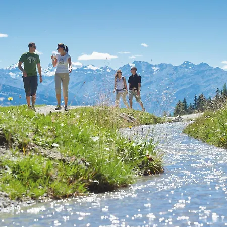 Jeanne D'arc Loft Montagne By Interhome * Κρανς Μοντάνα