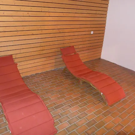 Jeanne D'arc Loft Montagne By Interhome