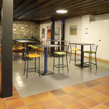 Jeanne D'arc Loft Montagne By Interhome Crans-Montana