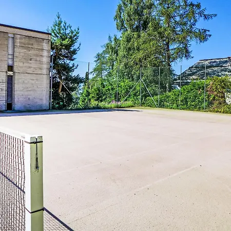 Διαμέρισμα Jeanne D'arc Loft Montagne By Interhome *