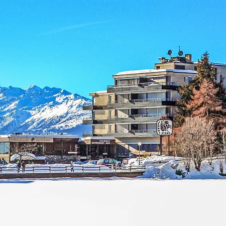Jeanne D'arc Loft Montagne By Interhome Apartmán
