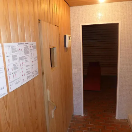 Jeanne D'arc Loft Montagne By Interhome Crans-Montana