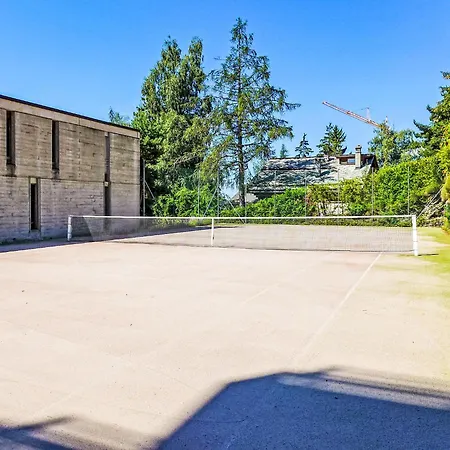 Jeanne D'arc Loft Montagne By Interhome * Crans-Montana