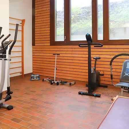 Jeanne D'arc Loft Montagne By Interhome Apartmán