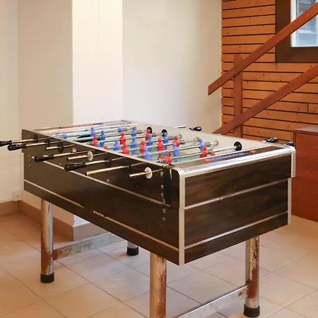 Jeanne D'arc Loft Montagne By Interhome Apartmán *