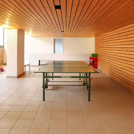 Apartmán Jeanne D'arc Loft Montagne By Interhome *