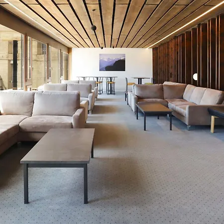 Jeanne D'arc Loft Montagne By Interhome Apartmán Crans-Montana