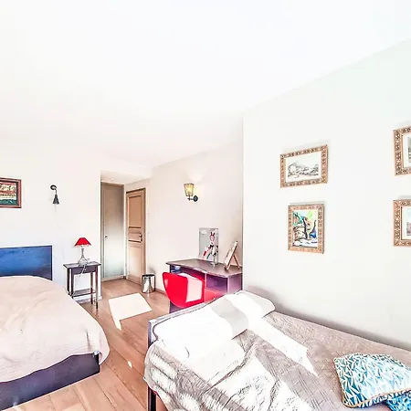 Jeanne D'arc Loft Montagne By Interhome كرانز مونتانا