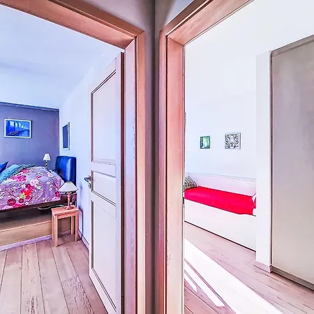 Jeanne D'arc Loft Montagne By Interhome Apartmán