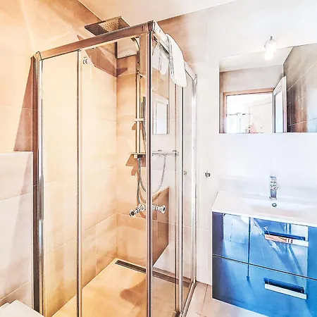 Apartmán Jeanne D'arc Loft Montagne By Interhome *