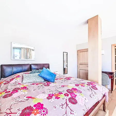 Apartmán Jeanne D'arc Loft Montagne By Interhome *