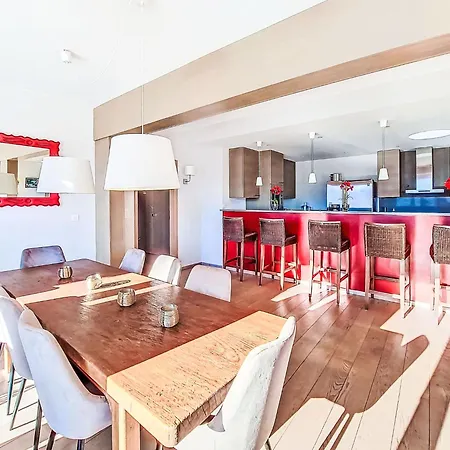 Jeanne D'arc Loft Montagne By Interhome Apartmán Crans-Montana