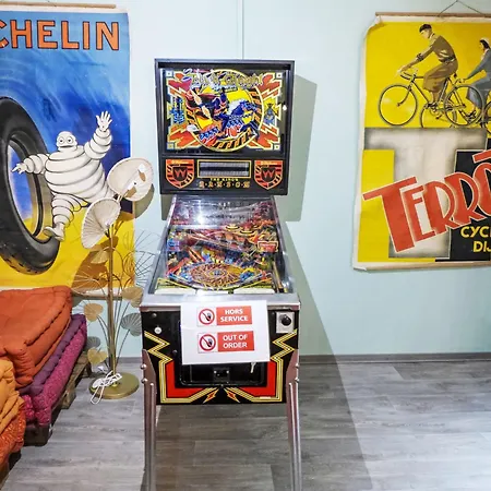 Jeanne D'arc Loft Montagne By Interhome Crans-Montana