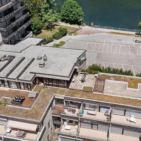 Jeanne D'arc Loft Montagne By Interhome شقة كرانز مونتانا