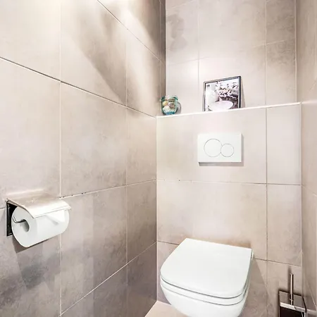 Jeanne D'arc Loft Montagne By Interhome Apartmán Crans-Montana