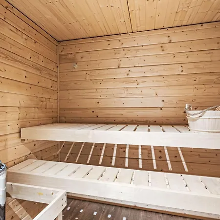 Jeanne D'arc Loft Montagne By Interhome Apartmán *