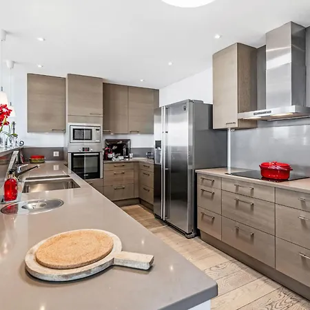 Appartement Jeanne D'arc Loft Montagne By Interhome