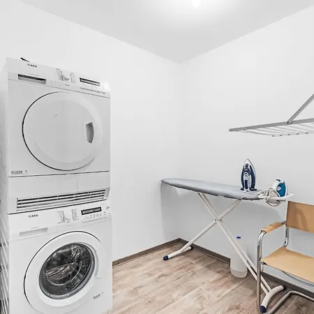 Jeanne D'arc Loft Montagne By Interhome Apartmán *