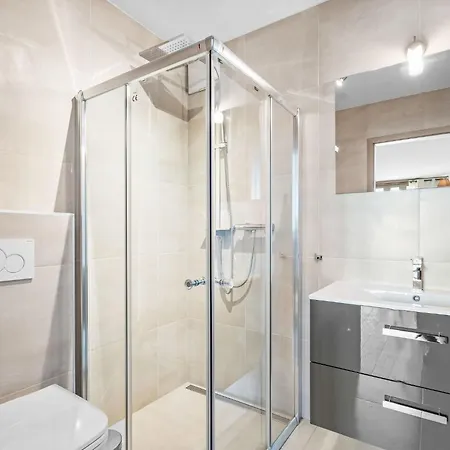 Apartmán Jeanne D'arc Loft Montagne By Interhome Crans-Montana