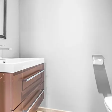 Jeanne D'arc Loft Montagne By Interhome *