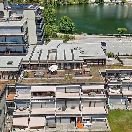 Jeanne D'arc Loft Montagne By Interhome كرانز مونتانا
