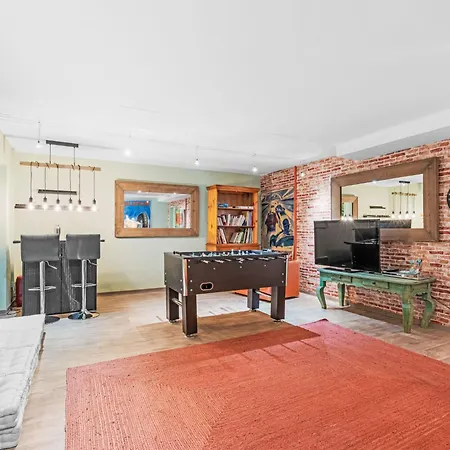 Jeanne D'arc Loft Montagne By Interhome * Crans-Montana