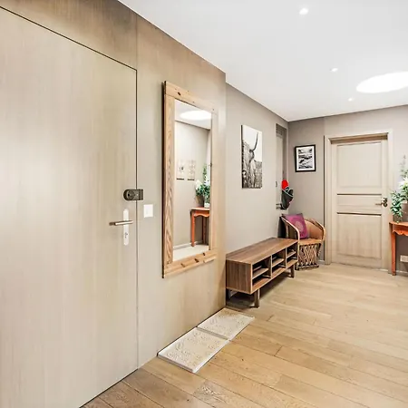 Jeanne D'arc Loft Montagne By Interhome كرانز مونتانا