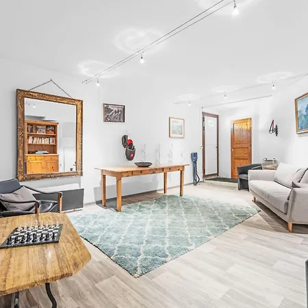 Jeanne D'arc Loft Montagne By Interhome