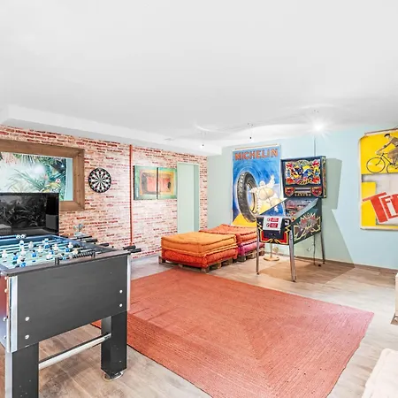 Appartement Jeanne D'arc Loft Montagne By Interhome Crans-Montana