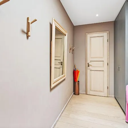 Jeanne D'arc Loft Montagne By Interhome * Crans-Montana