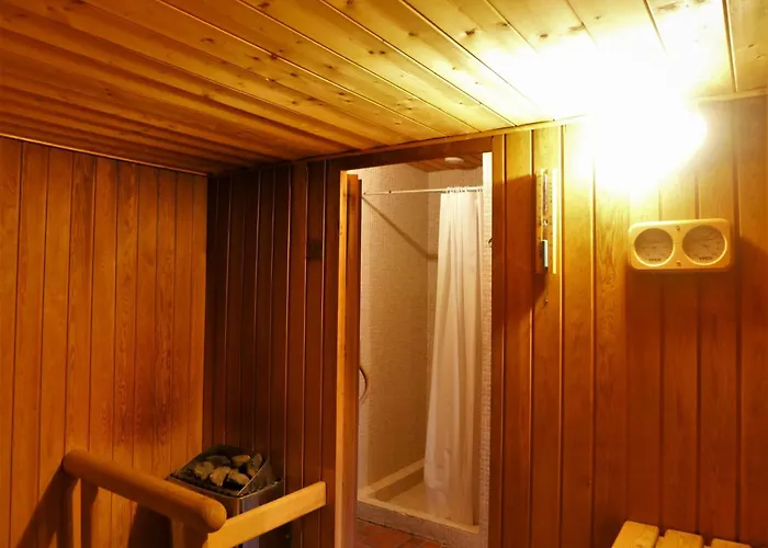 Jeanne D'arc Loft Montagne By Interhome Daire