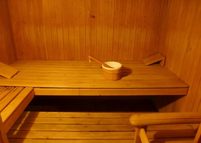 Jeanne D'arc Loft Montagne By Interhome Daire *