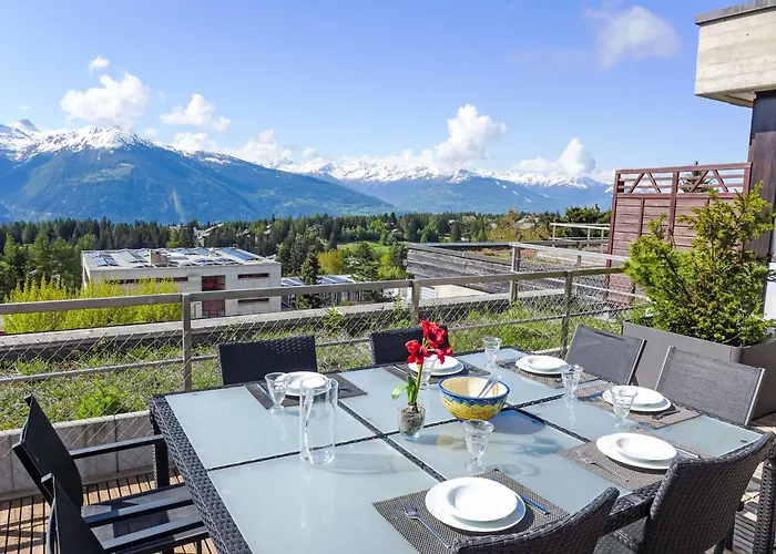 Jeanne D'arc Loft Montagne By Interhome