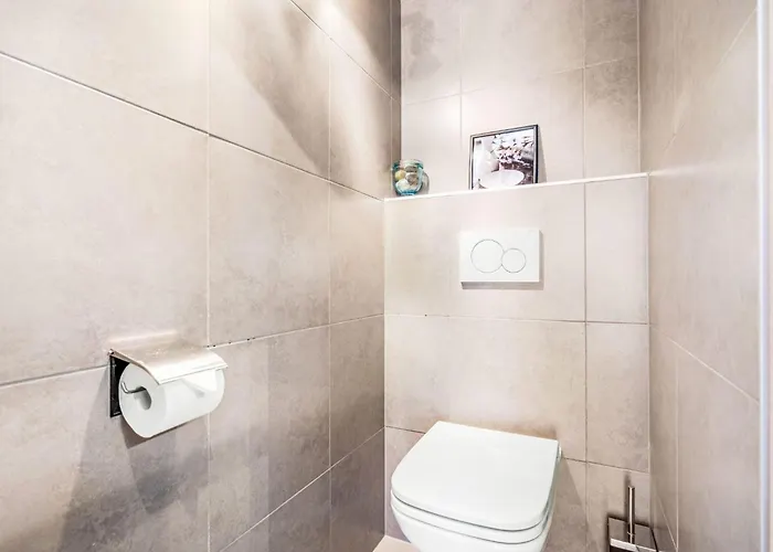 Jeanne D'arc Loft Montagne By Interhome Daire Crans-Montana