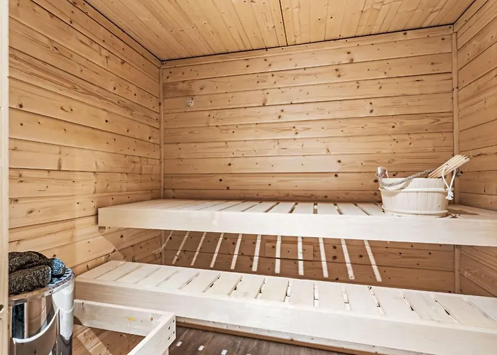 Jeanne D'arc Loft Montagne By Interhome Daire *