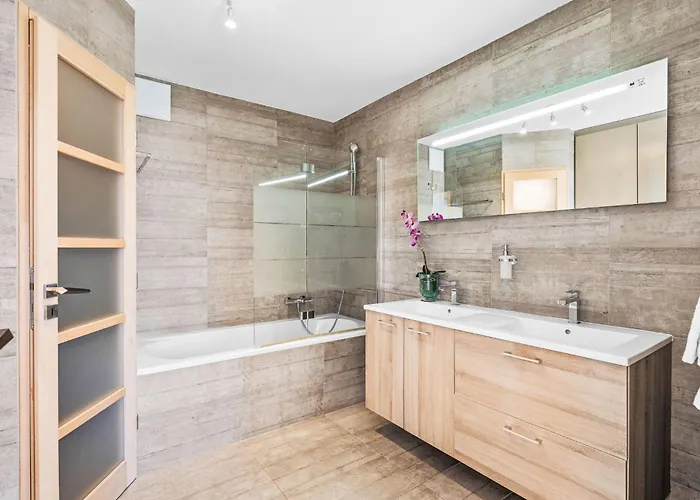 Jeanne D'arc Loft Montagne By Interhome Daire Crans-Montana