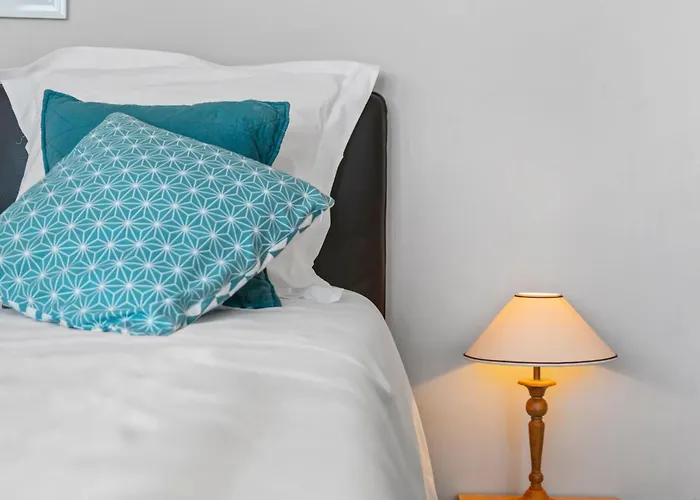 Appartamento Jeanne D'arc Loft Montagne By Interhome