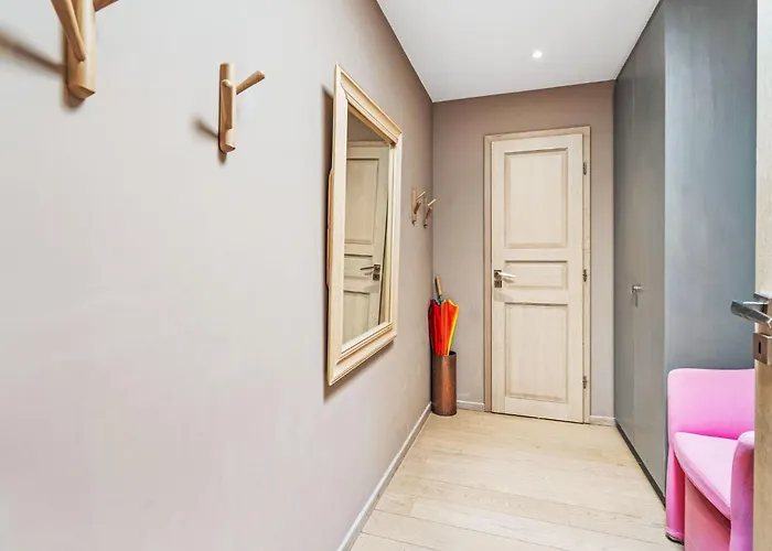 Jeanne D'arc Loft Montagne By Interhome * Crans-Montana