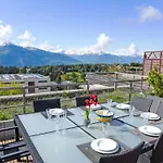 Jeanne D'arc Loft Montagne By Interhome