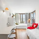 Jeanne D'arc Loft Montagne By Interhome