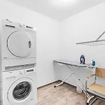 Jeanne D'arc Loft Montagne By Interhome Apartmán *