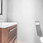 Jeanne D'arc Loft Montagne By Interhome *