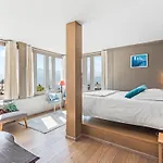 Jeanne D'arc Loft Montagne By Interhome *