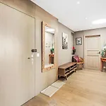 Jeanne D'arc Loft Montagne By Interhome Crans-Montana