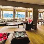 Jeanne D'arc Loft Montagne By Interhome *