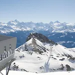 Lejlighed Jeanne D'arc Loft Montagne By Interhome